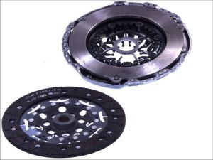 Zestaw sprzęgła 624 3211 09