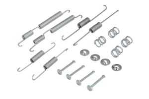 Zestaw montażowy szczęk hamulcowych QB105-0813