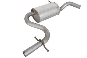 Tłumik środkowy BOS233-811