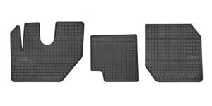 Dywaniki gumowe MMT A040 546634