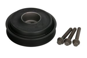 Koło pasowe wału korbowego E6G0008BTA