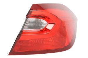 Lampa zespolonych świateł tylnych 431-19AQR-UE