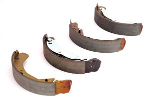 Szczęki hamulcowe kpl. GS8637