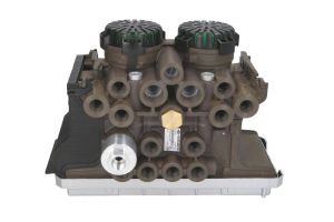 Modulator hamulców osi K 055369V05N50