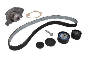 Zestaw paska rozrządu + pompa cieczy chłodzącej KDP455.520