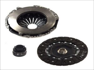 Zestaw sprzęgła 3000 846 101