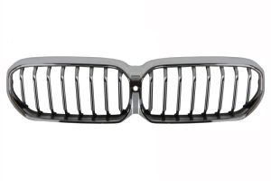 Atrapa chłodnicy (grill) 6502-07-0072991P
