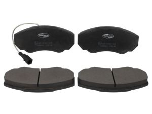 Klocek hamulcowy kpl. LP1750