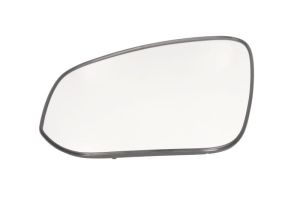 Szkło lusterka zewnętrznego 6102-19-2002541P