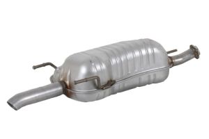 Tłumik końcowy BOS185-601