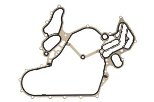 Uszczelka pokrywy obudowy skrzyni biegów EL232841