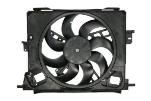 Wentylator chłodnicy silnika NRF 470060