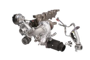 Turbosprężarka KKK10009880102