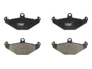 Klocek hamulcowy kpl. GDB1494