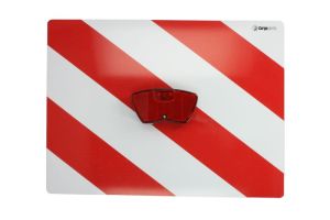 Tablica ostrzegawcza CARGO-T012/B