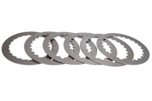 Zestaw płytek (przekładek) metalowych MES429-8