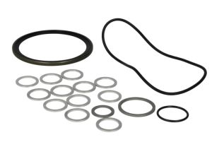 Uszczelka skrzyni biegów 95534547