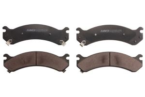 Klocek hamulcowy kpl. C1Y032ABE