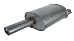 Tłumik końcowy BOS154-327