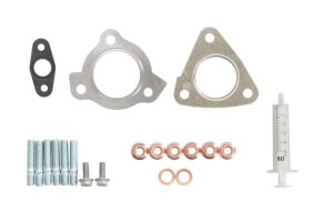 Zestaw montażowy turbosprężarki EVMK0247