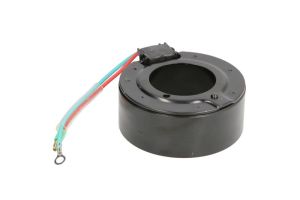 Cewka sprzęgła elektromagnetycznego kompresora KTT030072