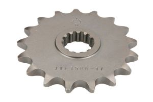 Zębatka napędowa przednia JTF1586,17