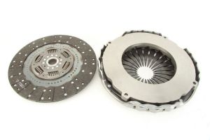 Zestaw sprzęgła 640 3014 09