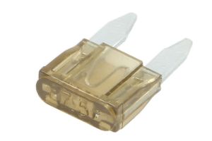 Zestaw bezpieczników MMT O033 0007,5A/K100