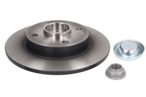 Tarcza hamulcowa DF4452BS