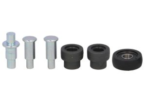 Prowadnica rolkowa drzwi przesuwnych 6003-00-0340P