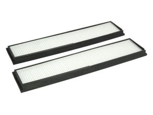Filtr kabiny B4M031PR-2X