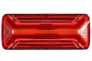 Lampa tył A25-4121-031