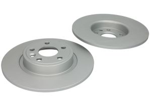 Tarcza hamulcowa DDF2633C