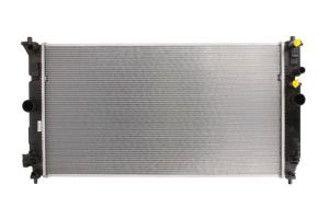 Chłodnica silnika PL013286