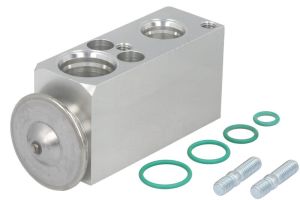 Zawór rozprężny klimatyzacji NRF 38540