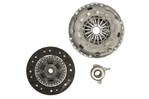 Zestaw sprzęgła 624 3251 33