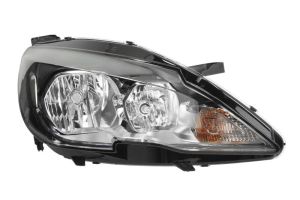 Reflektor świateł przednich 710301287204