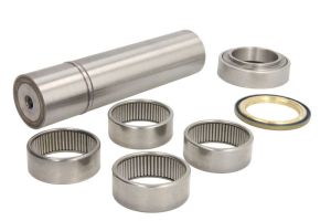 Zestaw naprawczy sworznia zwrotnicy AUG80723