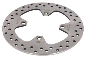 Tarcza hamulcowa 68B407A4
