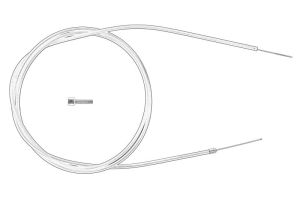 Elementy zderzaka 629 890 01 70