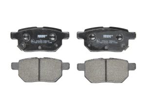 Klocek hamulcowy kpl. FDB4042