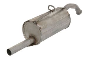 Tłumik końcowy BOS228-087