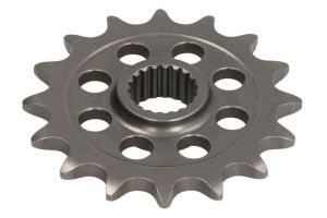 Zębatka napędowa przednia JTF406,16