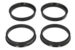 Pierścień centrujący MMT RING 63.3/56.6