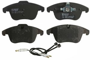 Klocek hamulcowy kpl. GDB1818