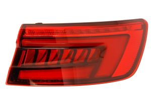 Lampa zespolonych świateł tylnych 2SD012 246-061