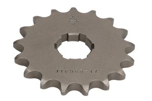 Zębatka napędowa przednia JTF568,17