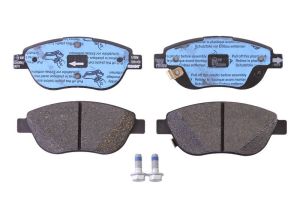 Klocek hamulcowy kpl. FDB4458