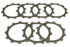 Tarcza sprzęgła MCC407-7