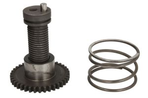 Zestaw naprawczy zacisku hamulcowego KRK-052